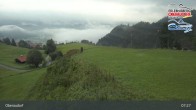 Archived image Webcam Hocheck Oberaudorf 06:00