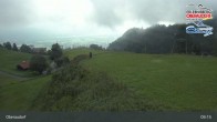 Archived image Webcam Hocheck Oberaudorf 08:00