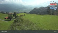 Archived image Webcam Hocheck Oberaudorf 10:00