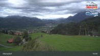 Archiv Foto Webcam Hocheck - Oberaudorf 00:00