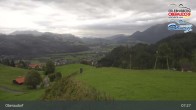 Archiv Foto Webcam Hocheck - Oberaudorf 06:00