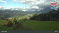 Archiv Foto Webcam Hocheck - Oberaudorf 16:00