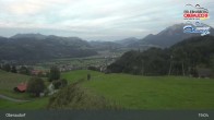 Archived image Webcam Hocheck Oberaudorf 02:00