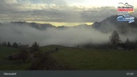 Archiv Foto Webcam Hocheck - Oberaudorf 06:00