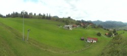 Archived image Webcam Oberaudorf - View Ski Resort 10:00