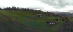 Archived image Webcam Oberaudorf - View Ski Resort 07:00
