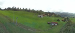 Archived image Webcam Oberaudorf - View Ski Resort 09:00