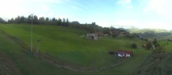 Archiv Foto Webcam Oberaudorf Ski- und Wandergebiet 17:00