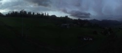 Archiv Foto Webcam Oberaudorf Ski- und Wandergebiet 19:00
