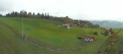 Archived image Webcam Oberaudorf - View Ski Resort 09:00