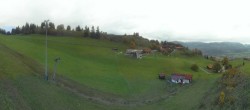 Archived image Webcam Oberaudorf - View Ski Resort 11:00