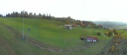 Archived image Webcam Oberaudorf - View Ski Resort 13:00