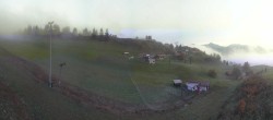 Archived image Webcam Oberaudorf - View Ski Resort 07:00