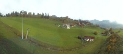 Archived image Webcam Oberaudorf - View Ski Resort 09:00