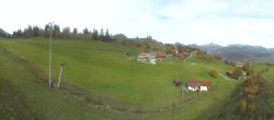 Archived image Webcam Oberaudorf - View Ski Resort 13:00