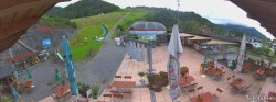 Archiv Foto Webcam Talstation Oberaudorf 05:00