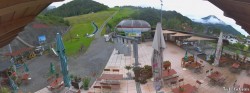 Archiv Foto Webcam Talstation Oberaudorf 07:00