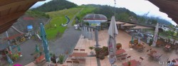 Archiv Foto Webcam Talstation Oberaudorf 11:00