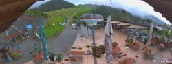 Archiv Foto Webcam Talstation Oberaudorf 13:00