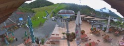 Archiv Foto Webcam Talstation Oberaudorf 15:00