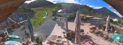 Archiv Foto Webcam Talstation Oberaudorf 15:00