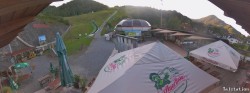 Archived image Webcam Base station Oberaudorf 17:00