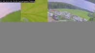 Archiv Foto Webcam Campingplatz am Ödberg 05:00