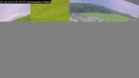 Archiv Foto Webcam Campingplatz am Ödberg 06:00