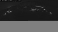 Archiv Foto Webcam Campingplatz am Ödberg 01:00