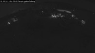 Archiv Foto Webcam Campingplatz am Ödberg 03:00