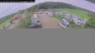 Archiv Foto Webcam Campingplatz am Ödberg 07:00