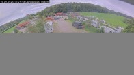 Archiv Foto Webcam Campingplatz am Ödberg 11:00