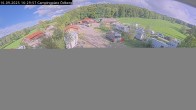 Archiv Foto Webcam Campingplatz am Ödberg 15:00
