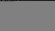 Archived image Webcam Ödberg: Camp site near Lake Tegernsee 05:00
