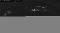 Archiv Foto Webcam Campingplatz am Ödberg 01:00