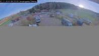 Archiv Foto Webcam Campingplatz am Ödberg 07:00