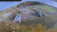 Archiv Foto Webcam Campingplatz am Ödberg 11:00