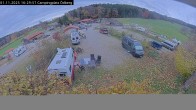 Archiv Foto Webcam Campingplatz am Ödberg 15:00