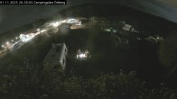 Archiv Foto Webcam Campingplatz am Ödberg 19:00