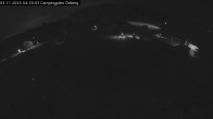 Archived image Webcam Ödberg: Camp site near Lake Tegernsee 03:00