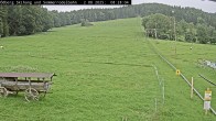 Archiv Foto Webcam Schlepplift Ödberg 07:00