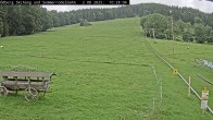 Archiv Foto Webcam Schlepplift Ödberg 09:00