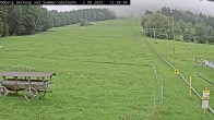 Archiv Foto Webcam Schlepplift Ödberg 11:00