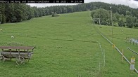 Archiv Foto Webcam Schlepplift Ödberg 13:00