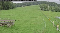 Archiv Foto Webcam Schlepplift Ödberg 17:00