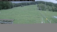 Archiv Foto Webcam Schlepplift Ödberg 05:00