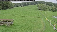 Archiv Foto Webcam Schlepplift Ödberg 07:00
