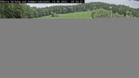 Archiv Foto Webcam Schlepplift Ödberg 08:00