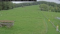 Archiv Foto Webcam Schlepplift Ödberg 11:00