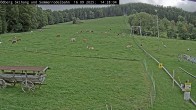 Archiv Foto Webcam Schlepplift Ödberg 13:00